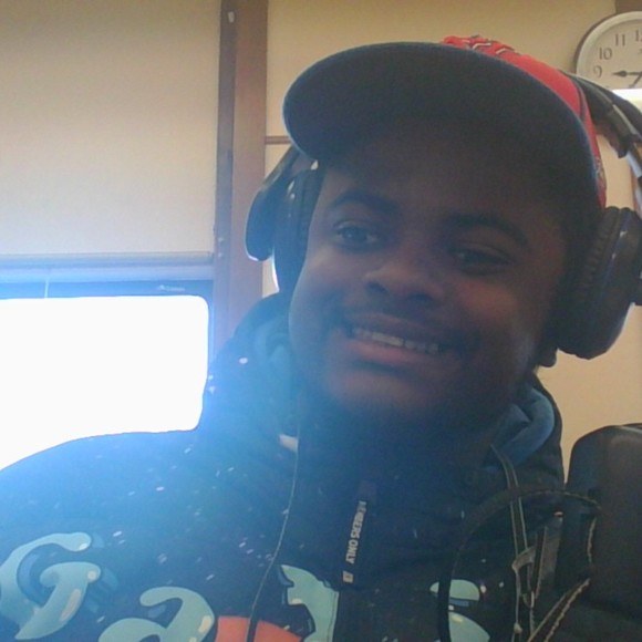 deashawnreese